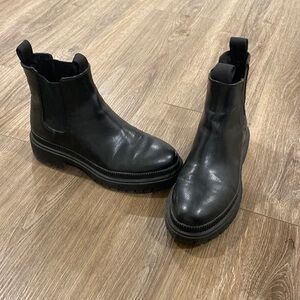 H&M Boots